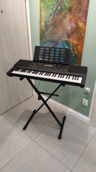 Keyboard Medeli M361