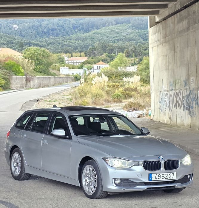 Bmw 118d impecável (2.0D)