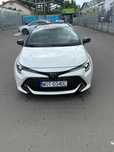 Sprzedam  samochód  Toyota Corolla 2020 rok 1.8 hybryda