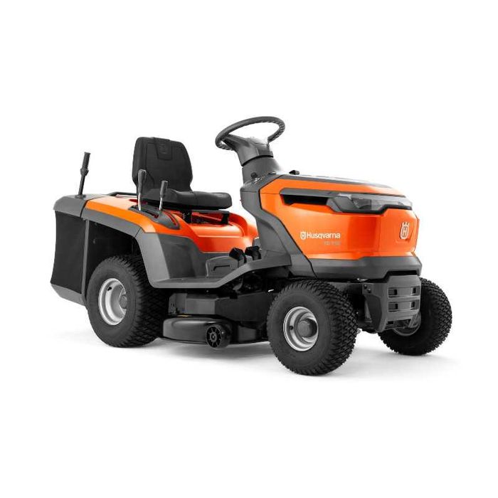 Traktorek TC112 Husqvarna - PROMOCJA - Ilość ograniczona - OPOLE