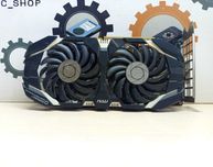 Відеокарта MSI P106-100 6G