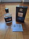 Perfumy creed aventus