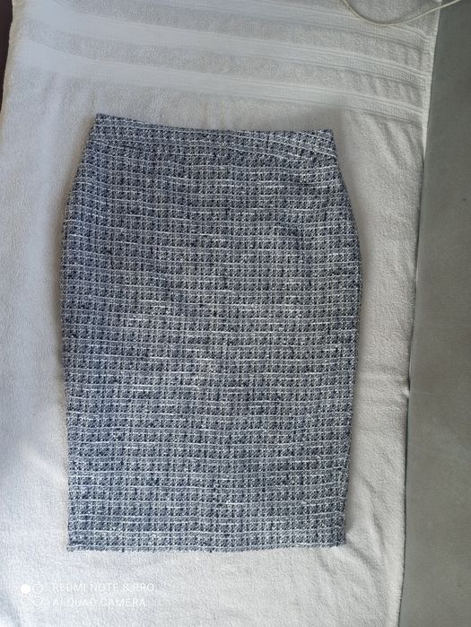 Спідниця олівець. Юбка карандаш