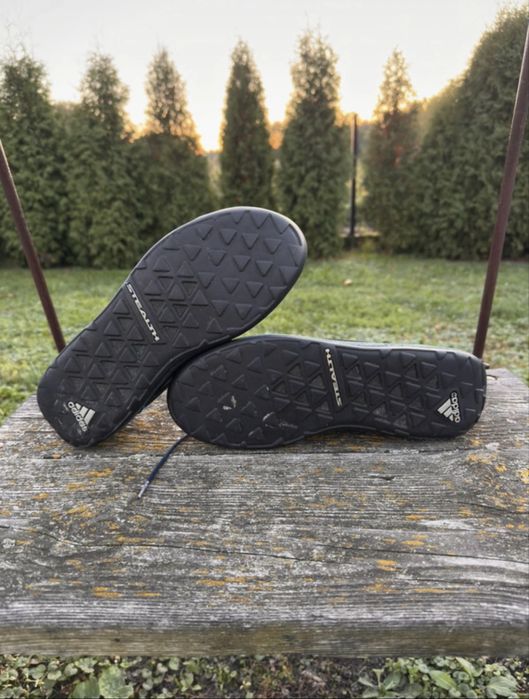 buty trekkingowe Adidas Terrex Swift Solo 235