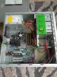 Workstation Hp z400 Zmodyfikowane