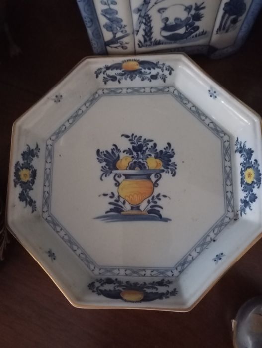 Coleção Vista Alegre