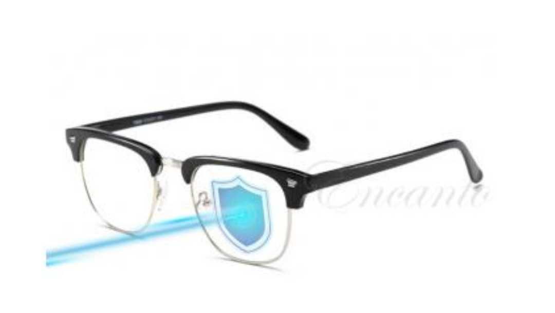 Захисні окуляри для комп'ютера Blue broker