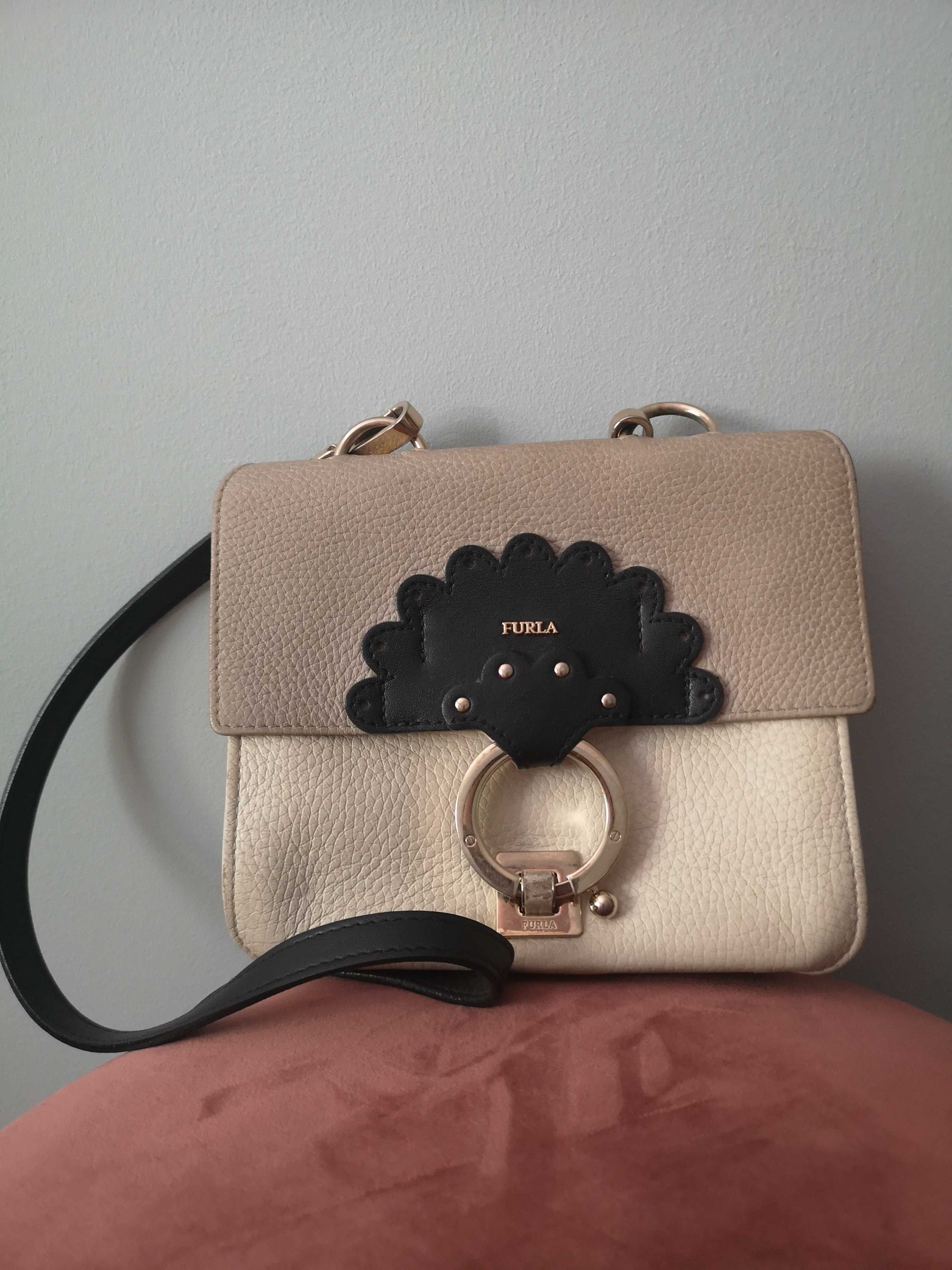 Furla Scoop S Crossbody Bag 80€