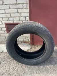 Шины Bridgestone Alenza 255/55 R19