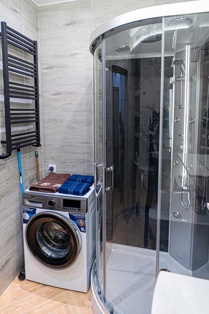 Wynajem apartamentu dla 2-3 osób, centrum, Przemyśl.  Запрошуємо.