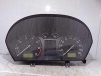 Licznik SKODA FABIA 1   1.4 MPI