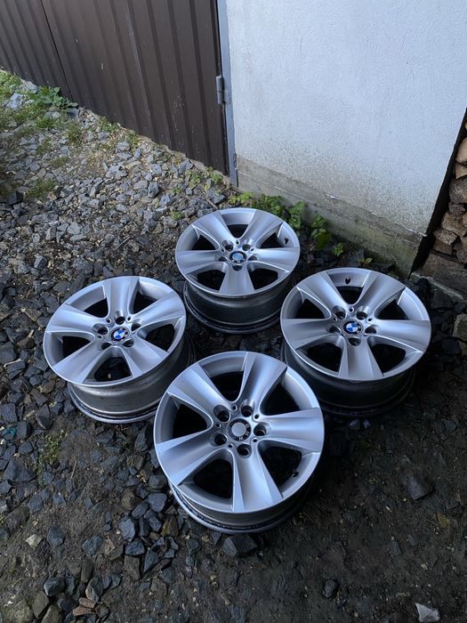 5*120 R17 BMW T5 E60 E46 F30 F10 та інші