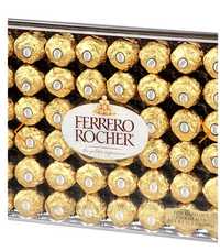 Подарочная коробка Ferrero 48шт