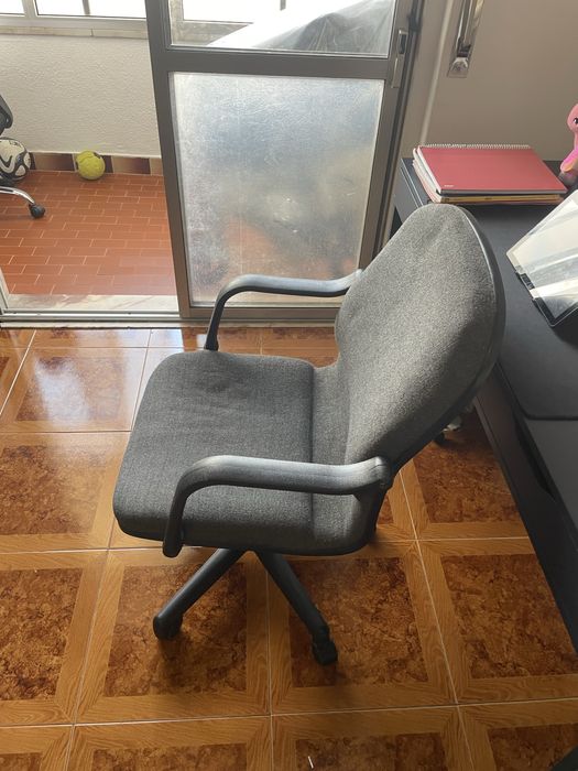 Cadeira de escritório