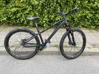 Rower Kandas Colt Dirt  czarny super stan BMX