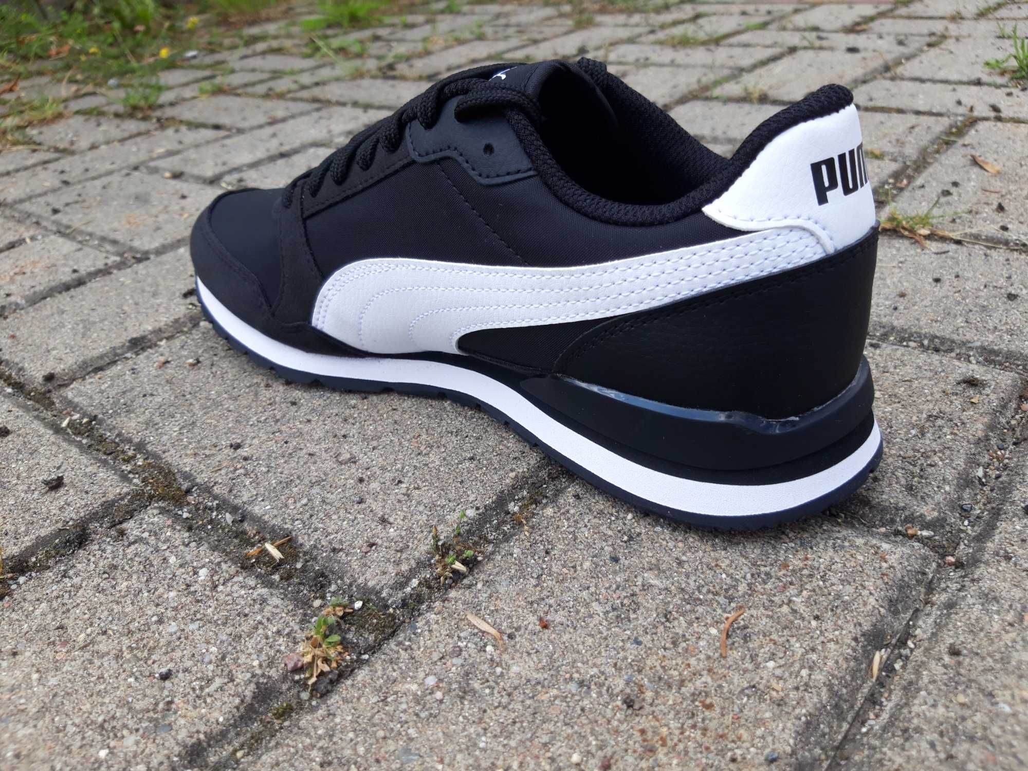 Puma Buty St Runner V3 Nl Jr r.36/38/39