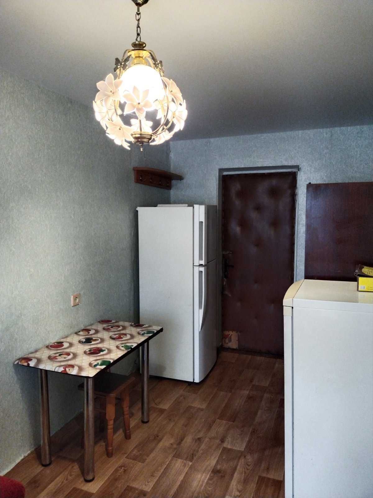 Комната в коммунальной квартире на Балковской