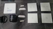 Zestaw smarthome Keemple smart home