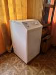 пральна машина Miele Novotronic Senator 220