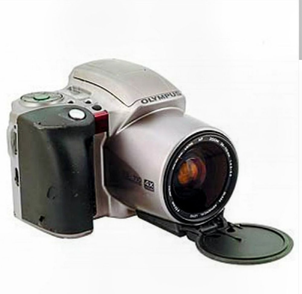 Зеркальная фотокамера Olympus IS-200(28-/4,5-5,6),Япония,б/у,