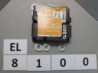 Nissan Juke F15 10- Датчик подушки безпеки  EL8100 98820BF10A