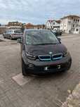 BMW i3 Rex 2014 • Autonomia estendida • FULL Extras • Oportunidade!