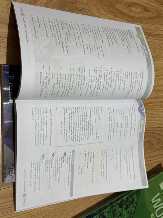 wider world 3, НУШ комплект англійської мови