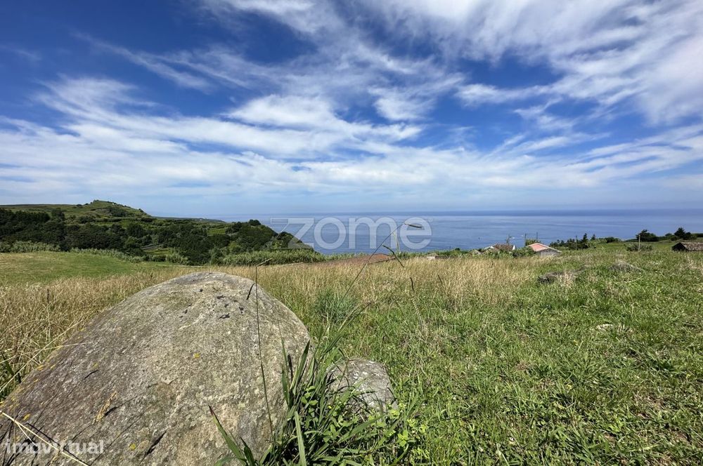 Terreno Urbanizável com 11.600m2 - Nordeste