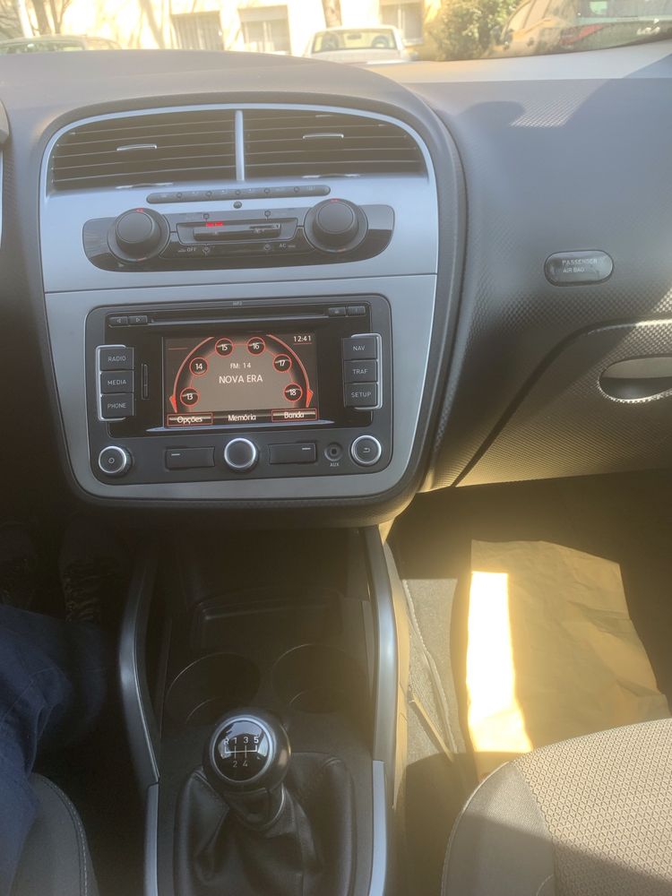 Seat Altea XL Tdi