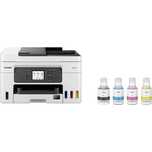 Nowa Drukarka Canon Maxify GX4040 wifi kolor dwustronny druk