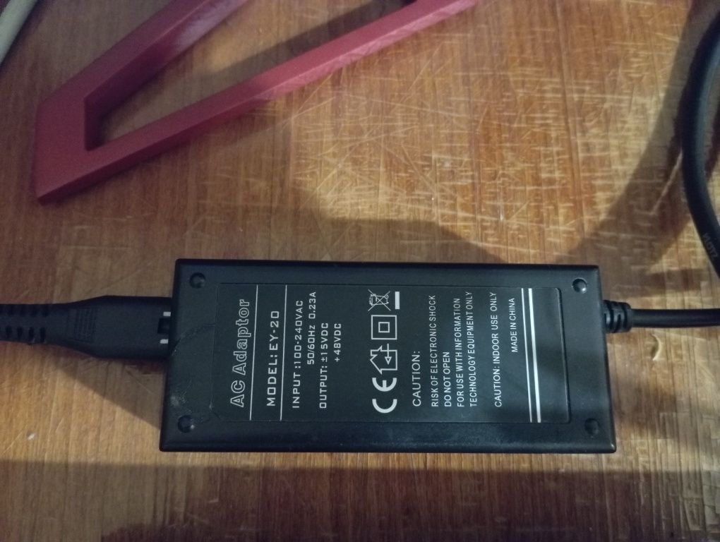 Микшерский пульт SKY SOUND PAD-8
