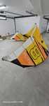 Kitesurf : Ocean Rodeo Flite 8m Ultralite
