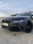 Audi A4 B8 Sedan