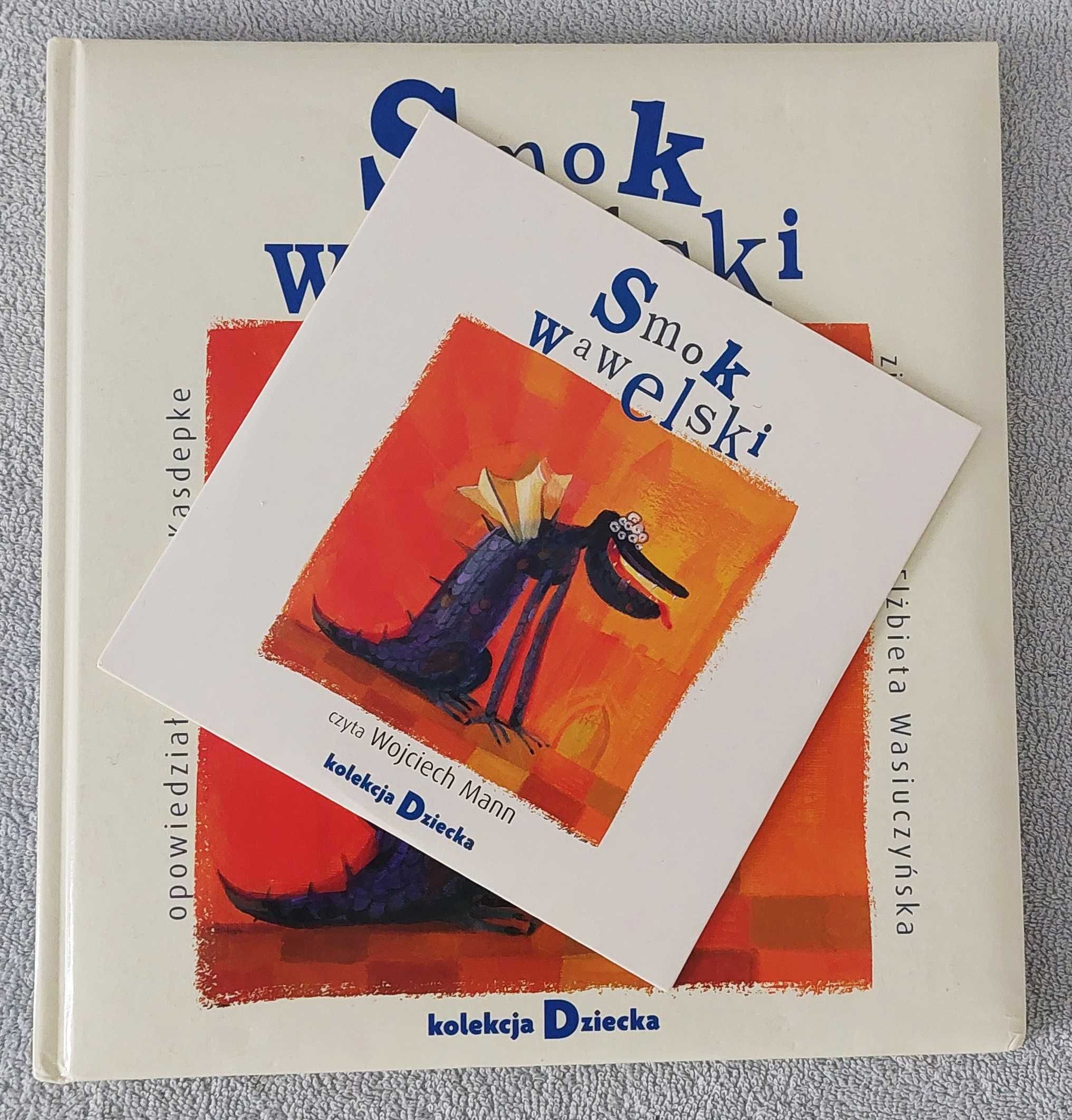 Smok Wawelski – bajka, która porwie Cię w świat legend!