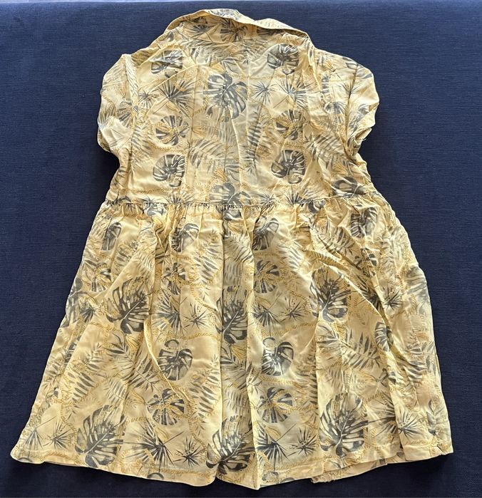 Camiseiro menina Ativo