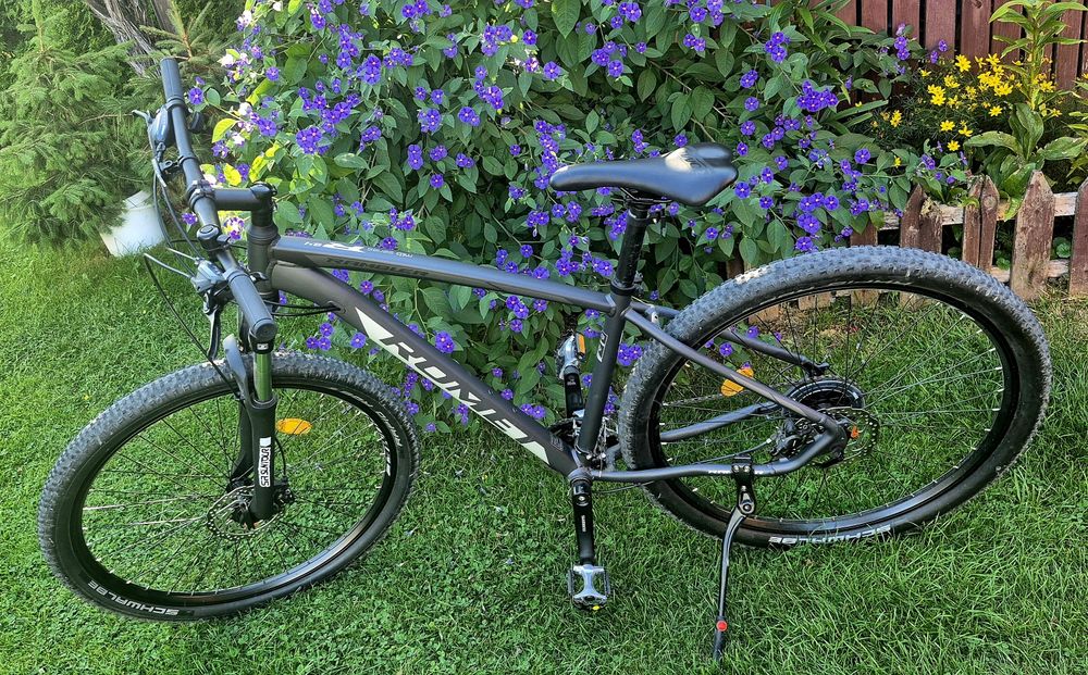 Rower górski Mtd ROMET