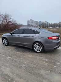 Продам  Ford Fusion