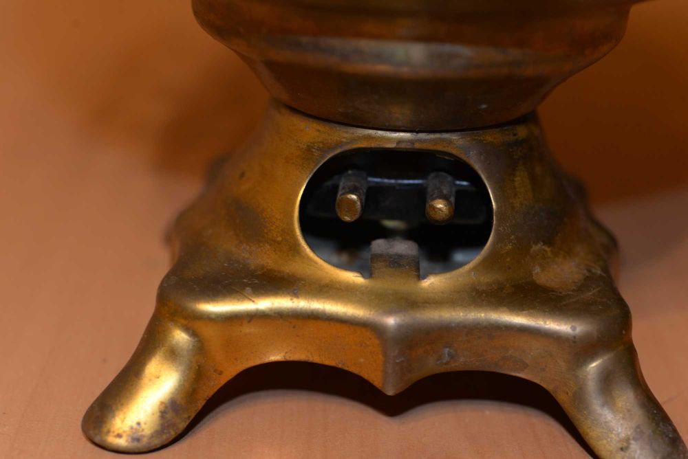 Самовар електричний