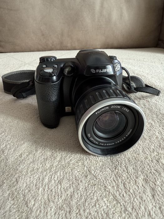 Фотоапарат Fujifilm