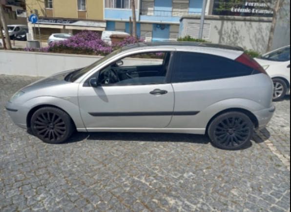 Ford Focus Comercial