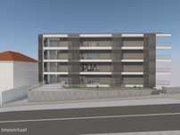 Apartamentos T1 em Guarda