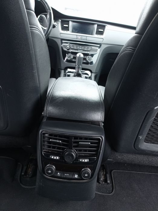 Peugeot 508sw 1.6hdi