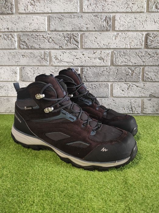 Черевики Quechua MH100 Mid р.43
