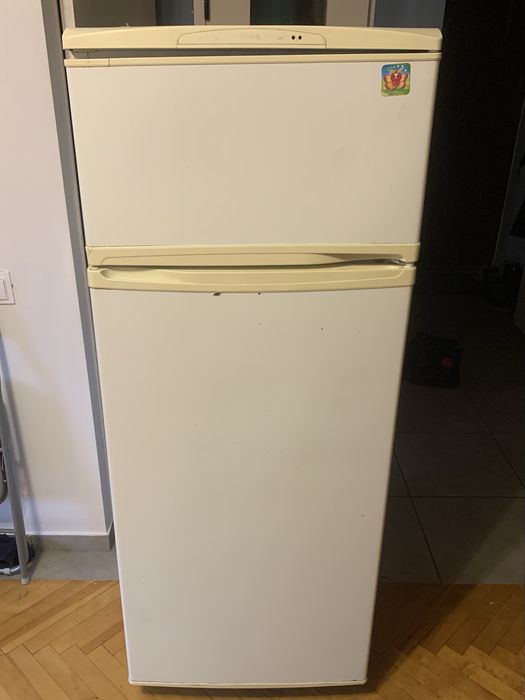 Холодильник Nord