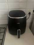 Air-fryer marki hoffen