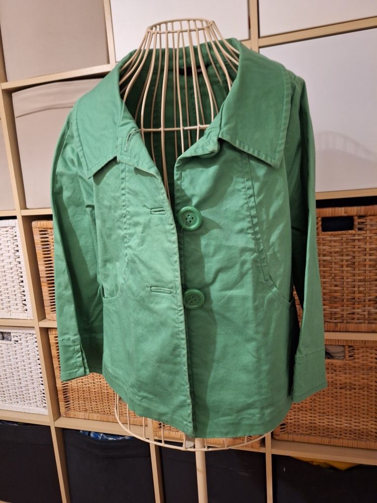 Gabardine M verde