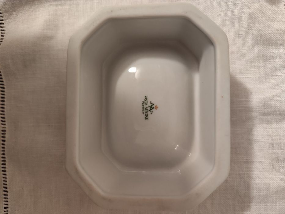 Saleiro Vista Alegre