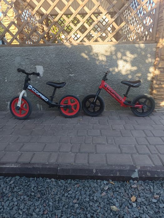 Продам Велобеги 2шт