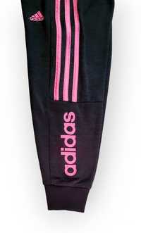 Usa Adidas 4lat spodnie dresowe idealne