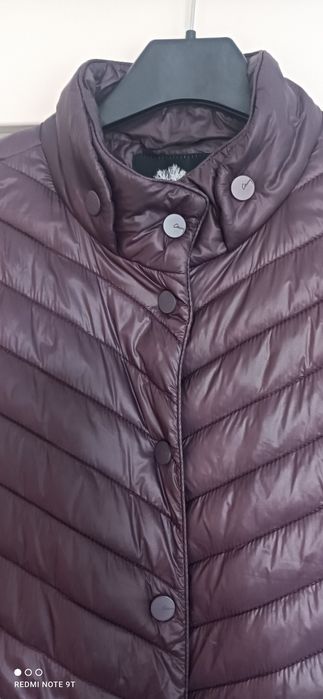 Kurtka dłuższa carry M